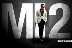 Number One by M.I ft Flavour