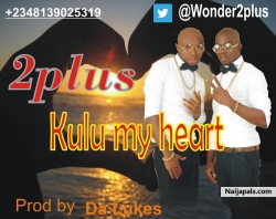 nma udo (Tribute to a loved on) by 2plus