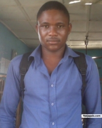 Beeworld himself
