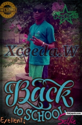 Come Closer by Xceeda.W ft Flexy.