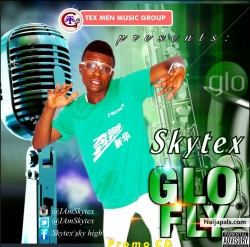 Glo fly ( Full Version Jingle) by Skytex