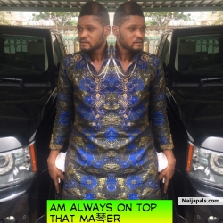am the boss