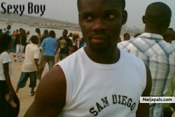 michael benson okoto