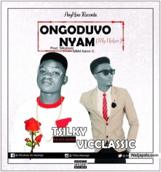 Ongoduvo nyam (my helper) by TSilky ✖ Vicclasic...... Ongoduvo nyam(my helper)