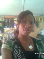 Onyike Ifeoma