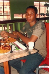 enjoyment