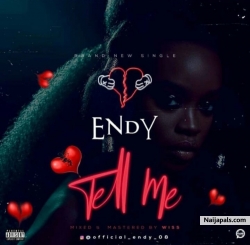 TELL ME by ENDY 