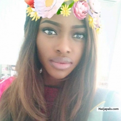 Iyunade Blog; a perfect touch to blogging