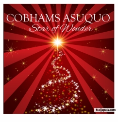 Star of Wonder by Cobhams Asuquo