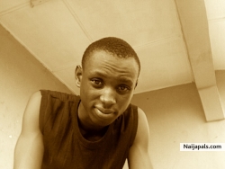 obi joseph (billay)