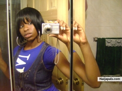 Me new look