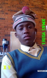 Thubisi Tumelo (X Y) (thubisi)