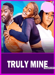 TRULY MINE: THE MAN I TRUST CHEATED ON WITH A ONE NIGHT STAND |BEST OF STELLA UDEZE| AFRICAN MOVIES