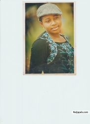 Famous kate Okoro (Chomyfamous)
