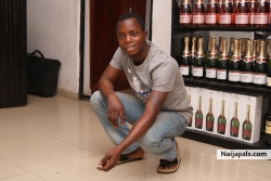 Prince Adegoke Wasiu Olawunmi