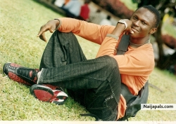 Richard Okenwa