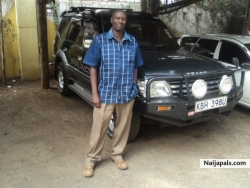 wachira miugo
