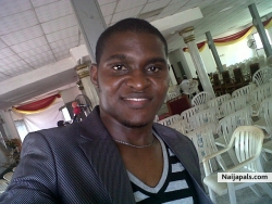 Kelvin gare clark (Chaelvyn4eva)
