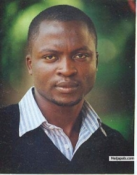 Alex Anthony (dimbare)