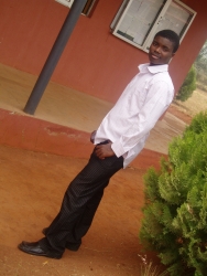wole ayan