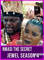 Nmasi The Secret Jewel Season 4 
