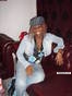 funmi brown (foxxy_dede)