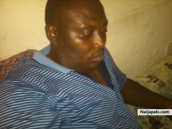 AMBROSE AJUSAH (saintambrose)
