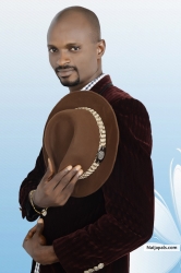 YOU ARE GREAT by Ernest Adat