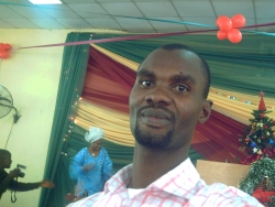 Rejoicing