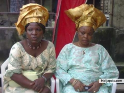 mum&aunt