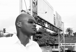 ayeni ayodele lionel (lionelayo)