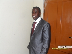ABRAHAM TOYIN