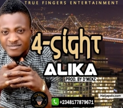 Alika by 4-Sight