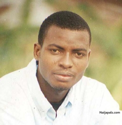 Owokola Bolaji