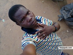 Samson kayode (Sam9ja2010)