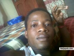 Adeyolanu Adeyemi Solomon
