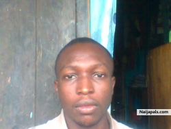 Eddah Kelechi (njokue)