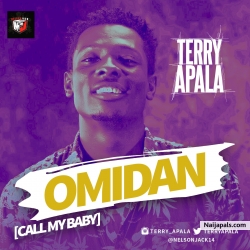 Omidan by Terry Apala