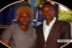 Pastor Olusola Dare (Pastordare)