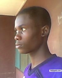 Alagbon Oluwatosin (Tosyno001)