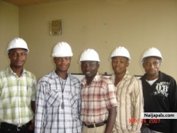 Engr Oche Emmanuel (streetguy)