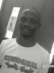 Adedapo oduyale
