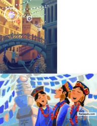 real art