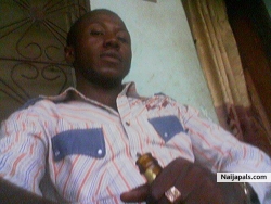 chillin with my caster bear in cameroun