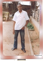 Onyemewlukwe Onyeka Peter 