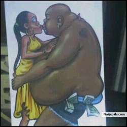 richards amen adaji
