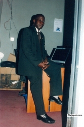 jovyckson