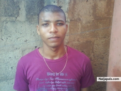 Samuel Nwagwu 