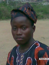 OLABODE SEGUN 