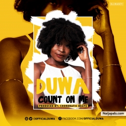 Count On Me by Duwa